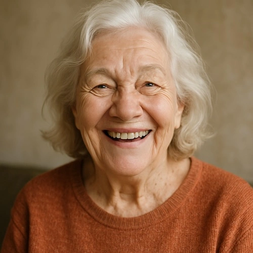 Glucore customer testimonial one